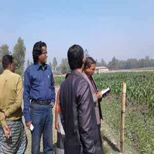 মোয়াজ্জেম হোসেন