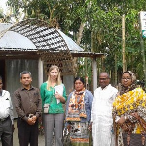 পরিদর্শন টিম